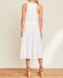 White Austyn Dress Supply