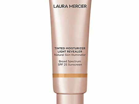 Tinted Moisturizer Light Revealer Natural Skin Illuminator in Tawny For Cheap