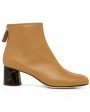 Veta Precious Bootie in Soya Discount