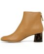 Veta Precious Bootie in Soya Discount