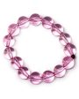 Acrylic Dottie Stretch Bracelet Online Sale