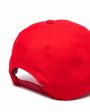 Tango Red Star Baseball Cap Fashion