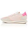 TRPX Low Women Sneakers in Pink Multicolor Discount