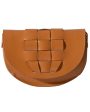 Sinia Crossbody Bag in Tan Cheap