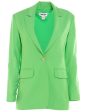 Sprite Green Payton Blazer Online Sale