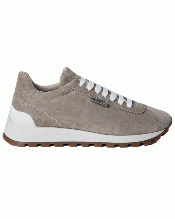 Runners With Monilli Tab in Roccia Online Hot Sale