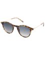 Valence Sunglasses in Heron and 24K Titanium For Discount