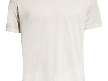 Winter White T-Shirt For Cheap