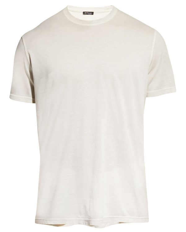 Winter White T-Shirt For Cheap