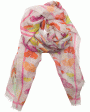 Rieti Scarf in Rosa Online now