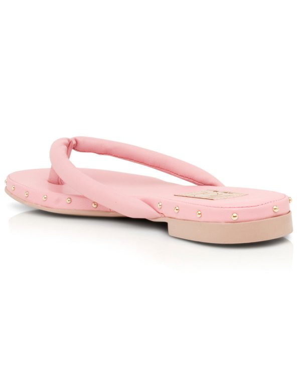 Sveva Sandal in Rosette For Cheap