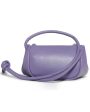 Small Beak Crossbody in Lavender Hot on Sale