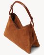 Valerie Shoulder Bag Tan Fashion