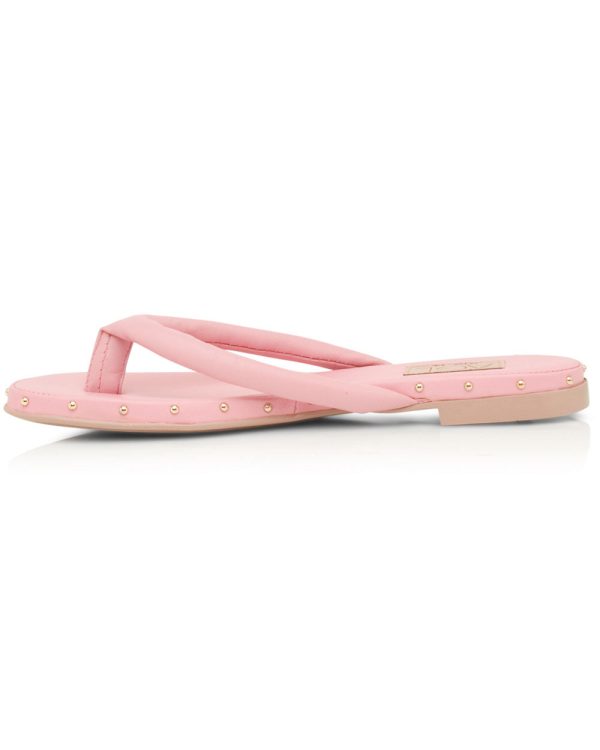 Sveva Sandal in Rosette For Cheap