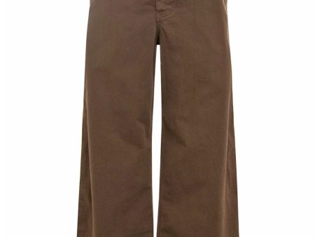 Vintage Green Cormick Pant Online Hot Sale