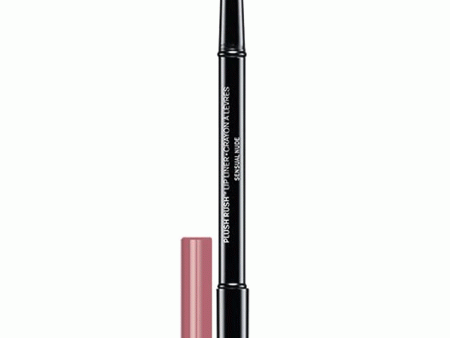 Sensual Nude Plush Rush Lip Liner Online now