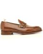 Riviera Loafer in Light Chocolate Online Sale