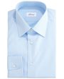 Sky Blue Basic Dress Shirt Supply