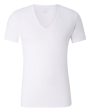 White Outlast V Neck Undershirt Online now