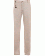 Beige 5 Pocket Trouser Online Sale