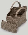 St. Baths Medium Tote in Cashmere Hot on Sale