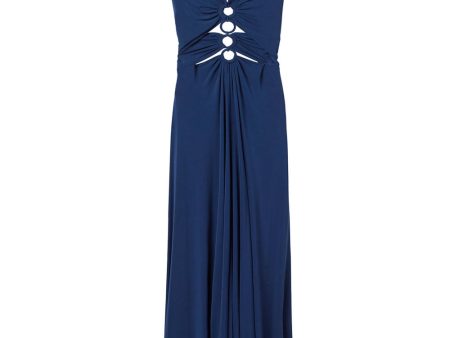 Riviera Kaylan Maxi Dress Sale