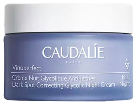 Vinoperfect Brightening Glycolic Night Cream Discount