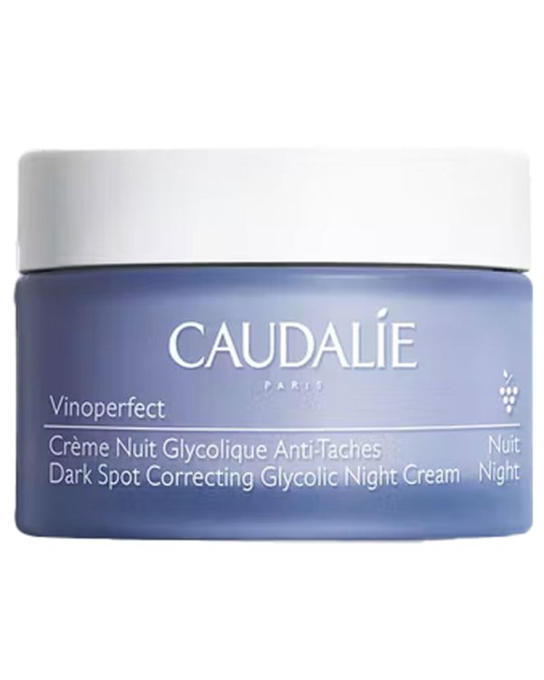 Vinoperfect Brightening Glycolic Night Cream Discount