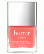 Trout Pout Patent Shine 10X Nail  Lacquer Online