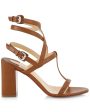 Bombinissima Sandal in Cuoio Supply