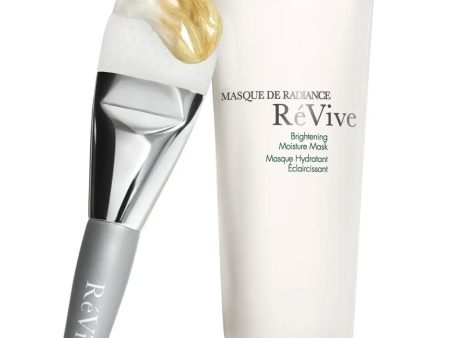 Masque de Radiance Brightening Moisture Mask For Discount