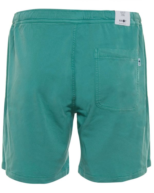 Aqua Gregor Drawstring Short on Sale