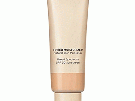 Tinted Moisturizer Natural Skin Perfector in Vanille Online Hot Sale