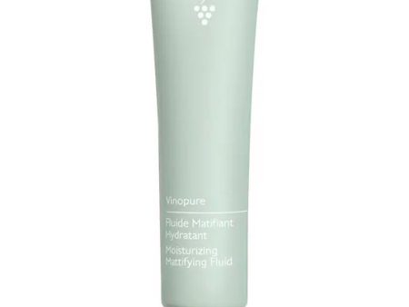 Vinopure Oil Control Moisturizer for Acne Prone Skin Online