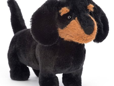 Small Freddie Sausage Dog For Discount