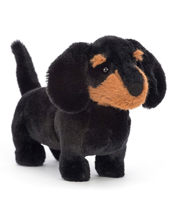 Small Freddie Sausage Dog For Discount