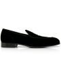 Vomero Suede Formal Shoe in Black Online now