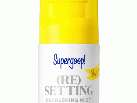 Resetting Refreshing 1.0 Fl. Oz. Mist Sale