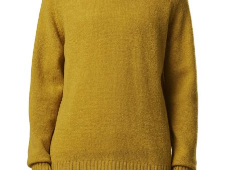 Yellow Nathan Sweater on Sale