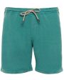 Aqua Gregor Drawstring Short on Sale