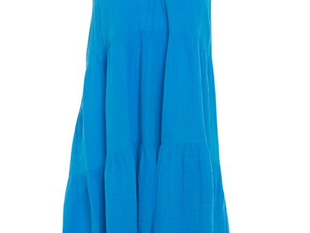 Aqua Pyper Dress Discount