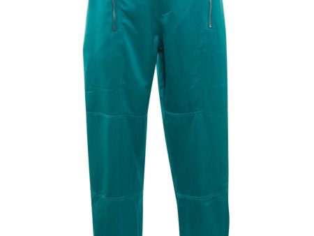 Teal Courtney Pant Supply