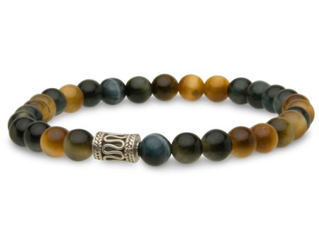 Tigers Eye Bracelet Online Hot Sale