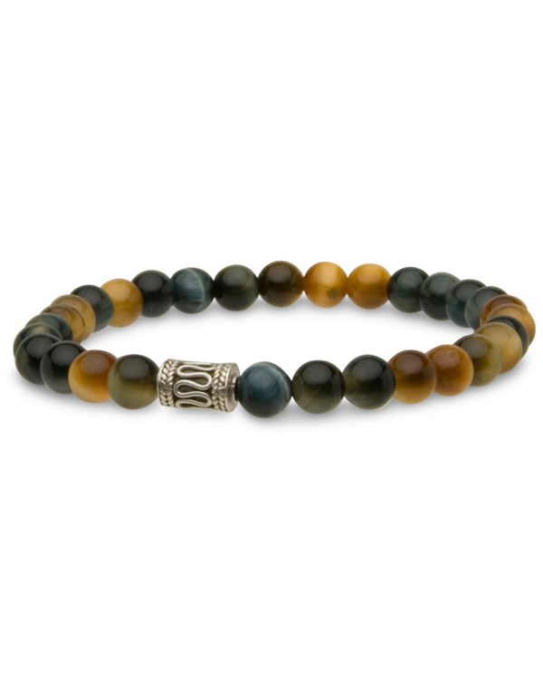 Tigers Eye Bracelet Online Hot Sale