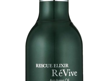 Rescue Elixir Anti-Aging Oil Online Hot Sale