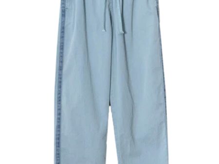 Slate Blue Rex Pant Discount