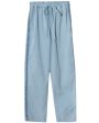 Slate Blue Rex Pant Discount