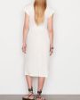 Surplus Sleeveless Twist Dress Fashion