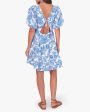 Santorini Nissa Dress Cheap