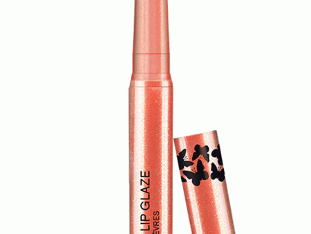 Rose Dust Glazen Lip Glaze For Discount